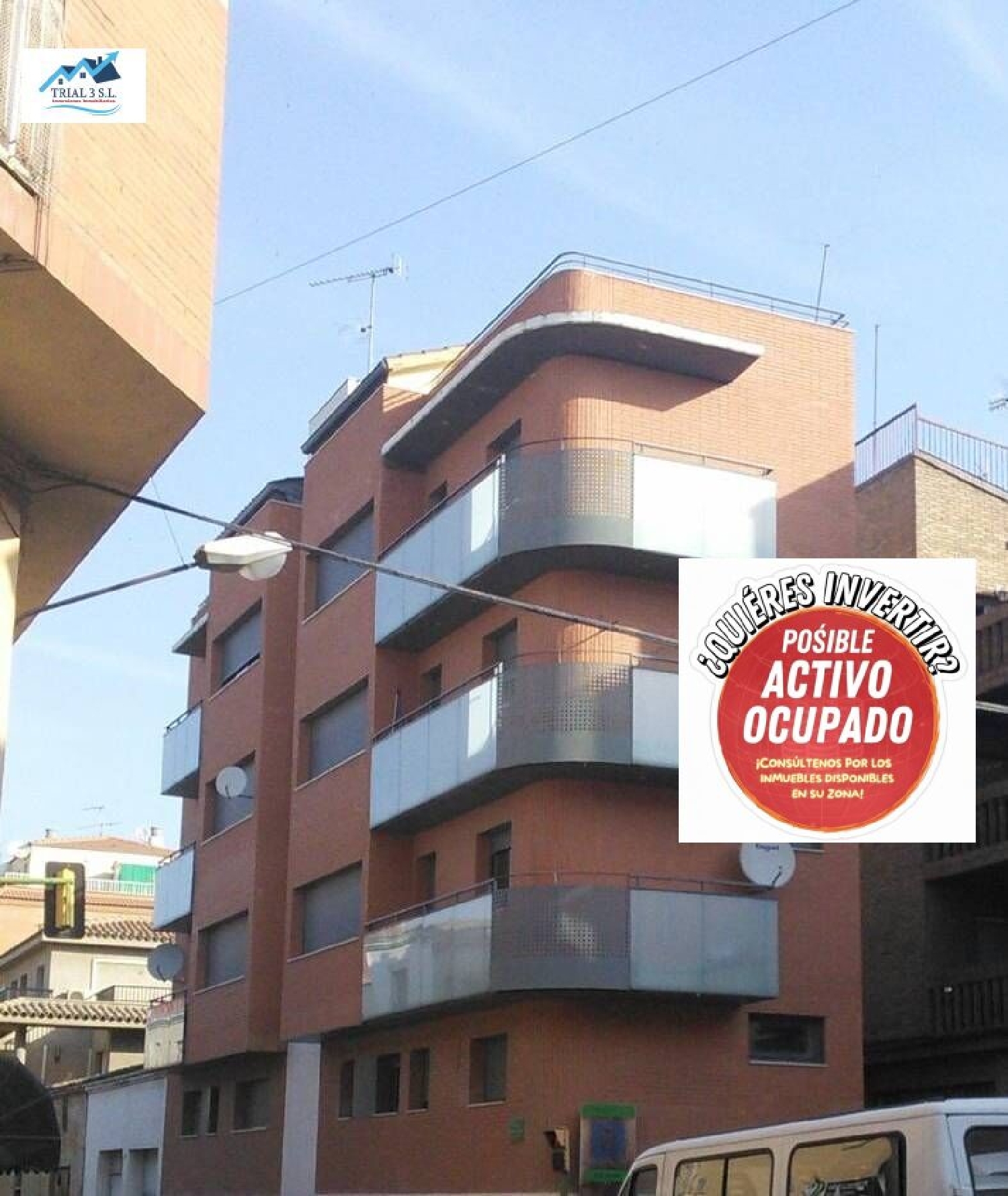  te koop appartement Bellpuig Urgell 1