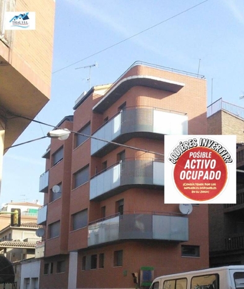 Bellpuig Urgell appartement foto 6359909