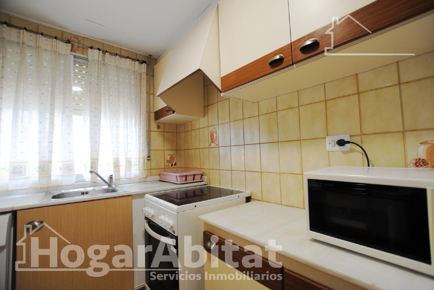  till salu lägenhet Bellreguard Safor 8