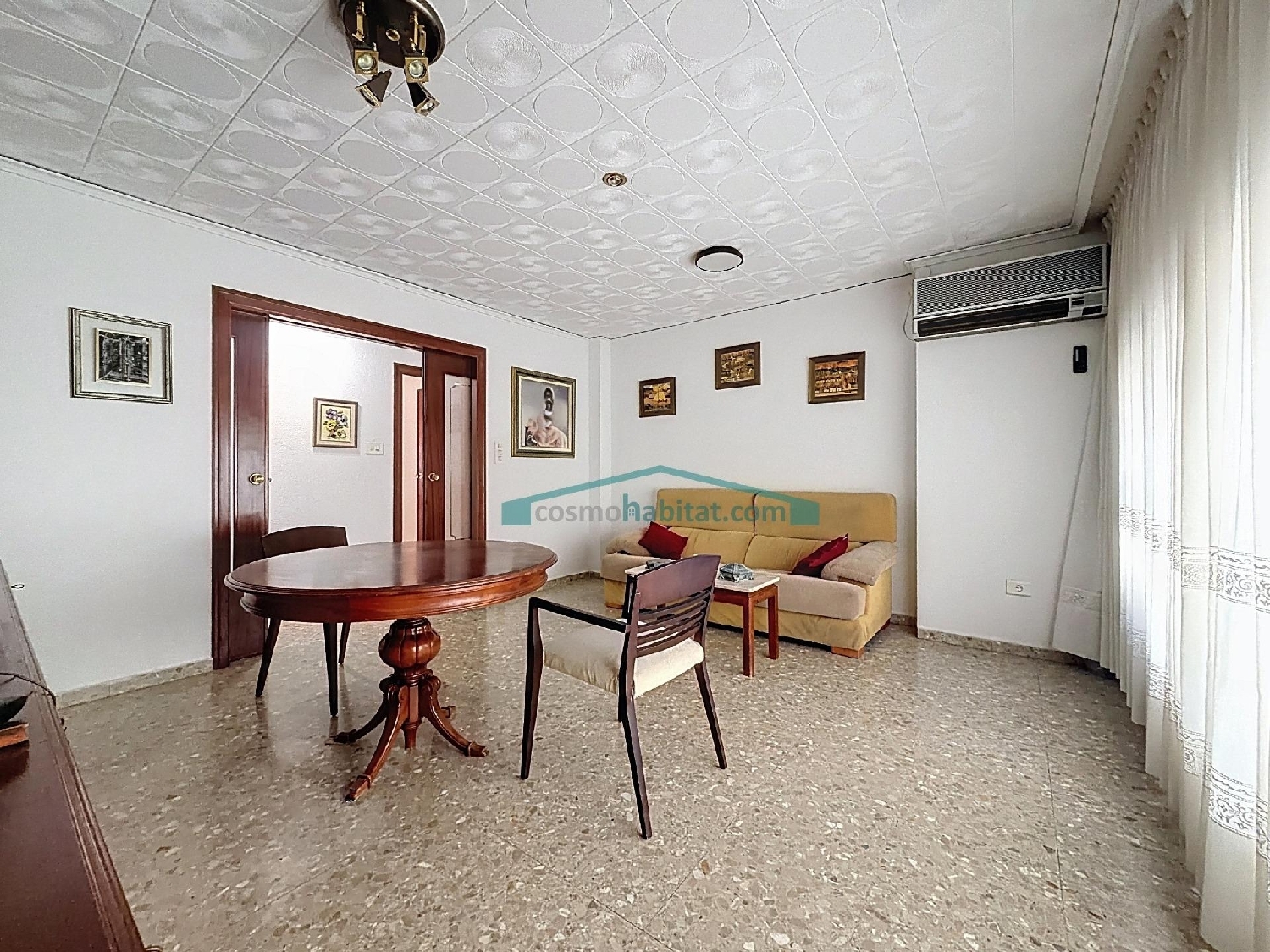  kaufen Wohnung Benaguasil Camp De Túria 3