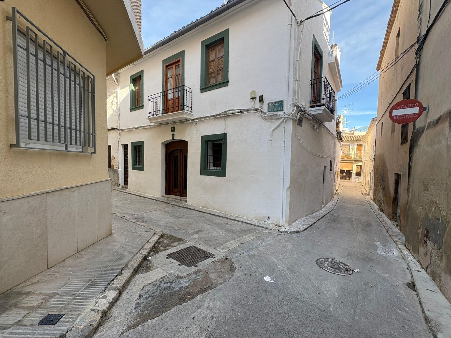  en venta apartamento Benaguasil Camp De Túria 2