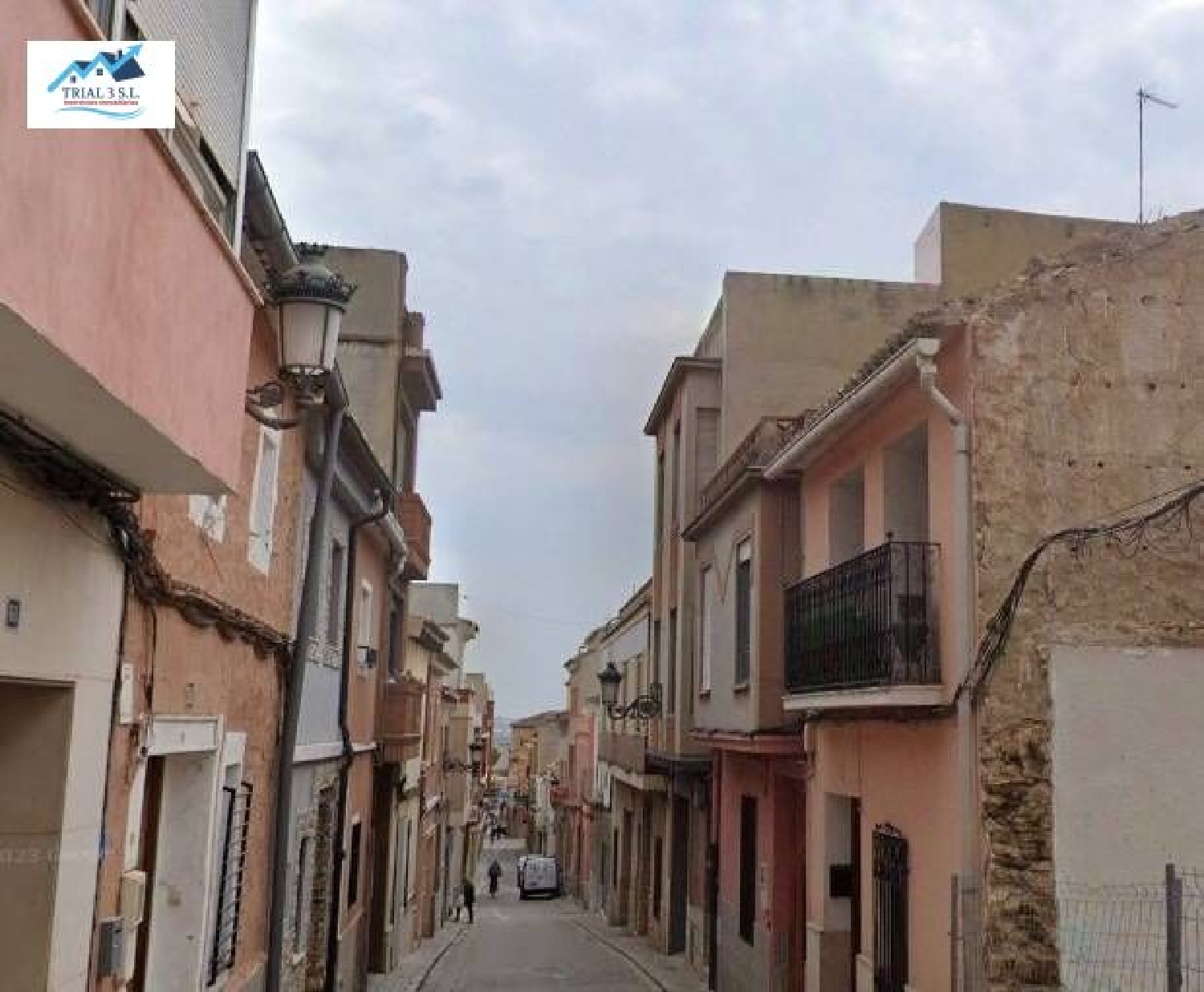 till salu lägenhet Benaguasil Camp De Túria 2