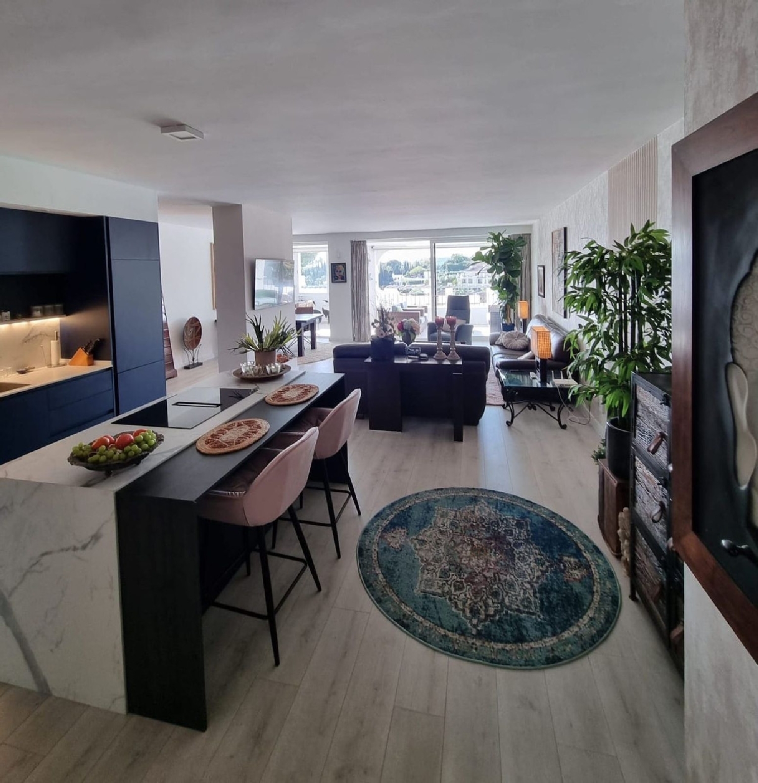  till salu lägenhet Benahavís Costa Del Sol Occidental 6