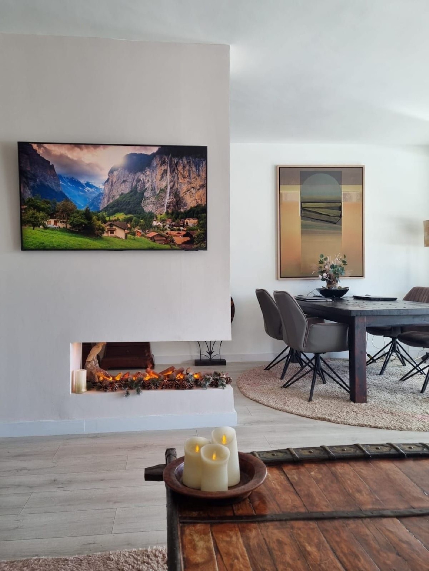  till salu lägenhet Benahavís Costa Del Sol Occidental 8