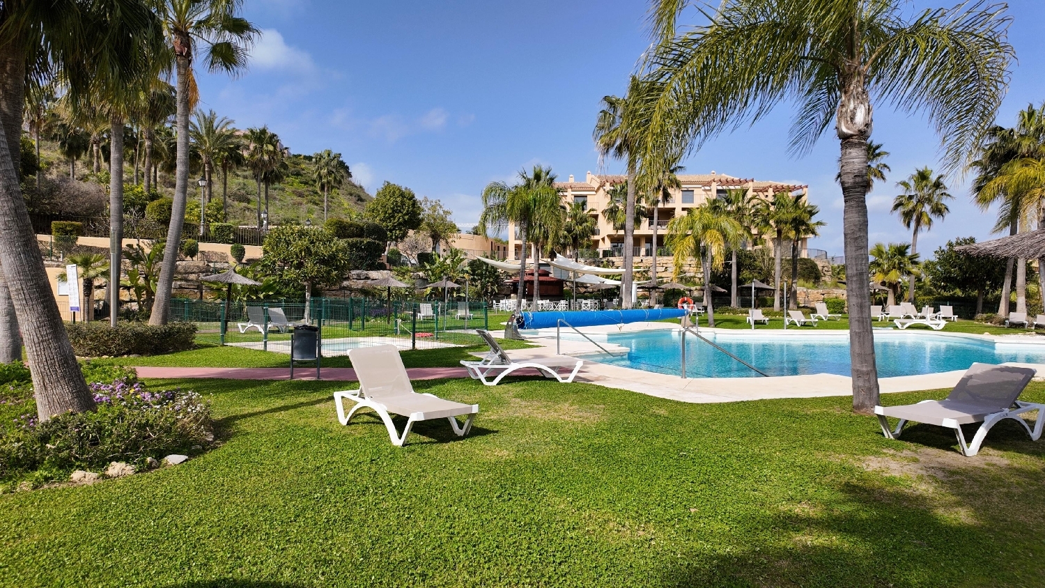  en venta apartamento Benahavís Costa Del Sol Occidental 3