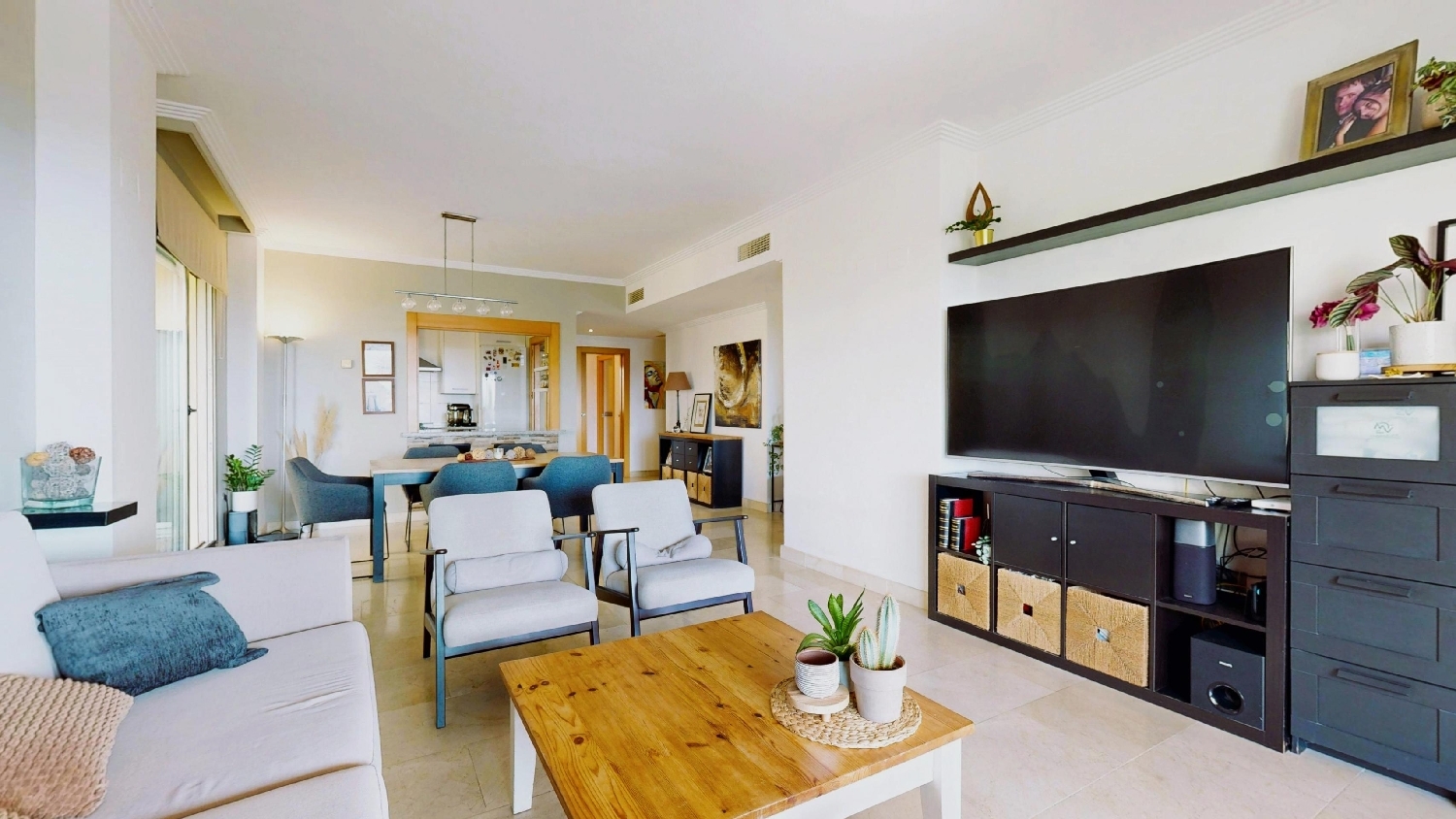  en venta apartamento Benahavís Costa Del Sol Occidental 6