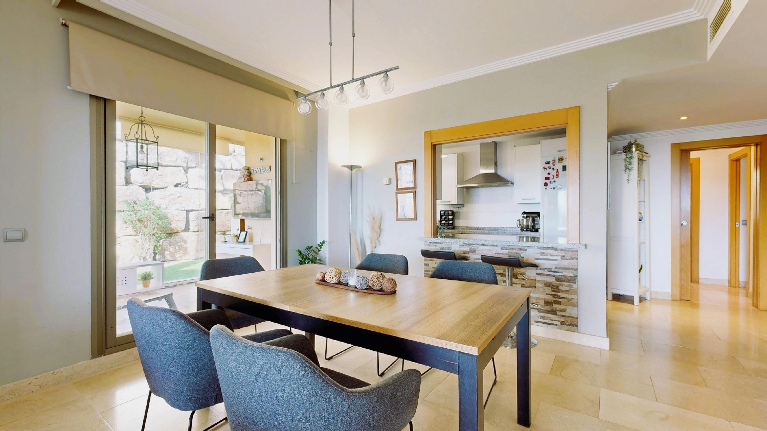  en venta apartamento Benahavís Costa Del Sol Occidental 8