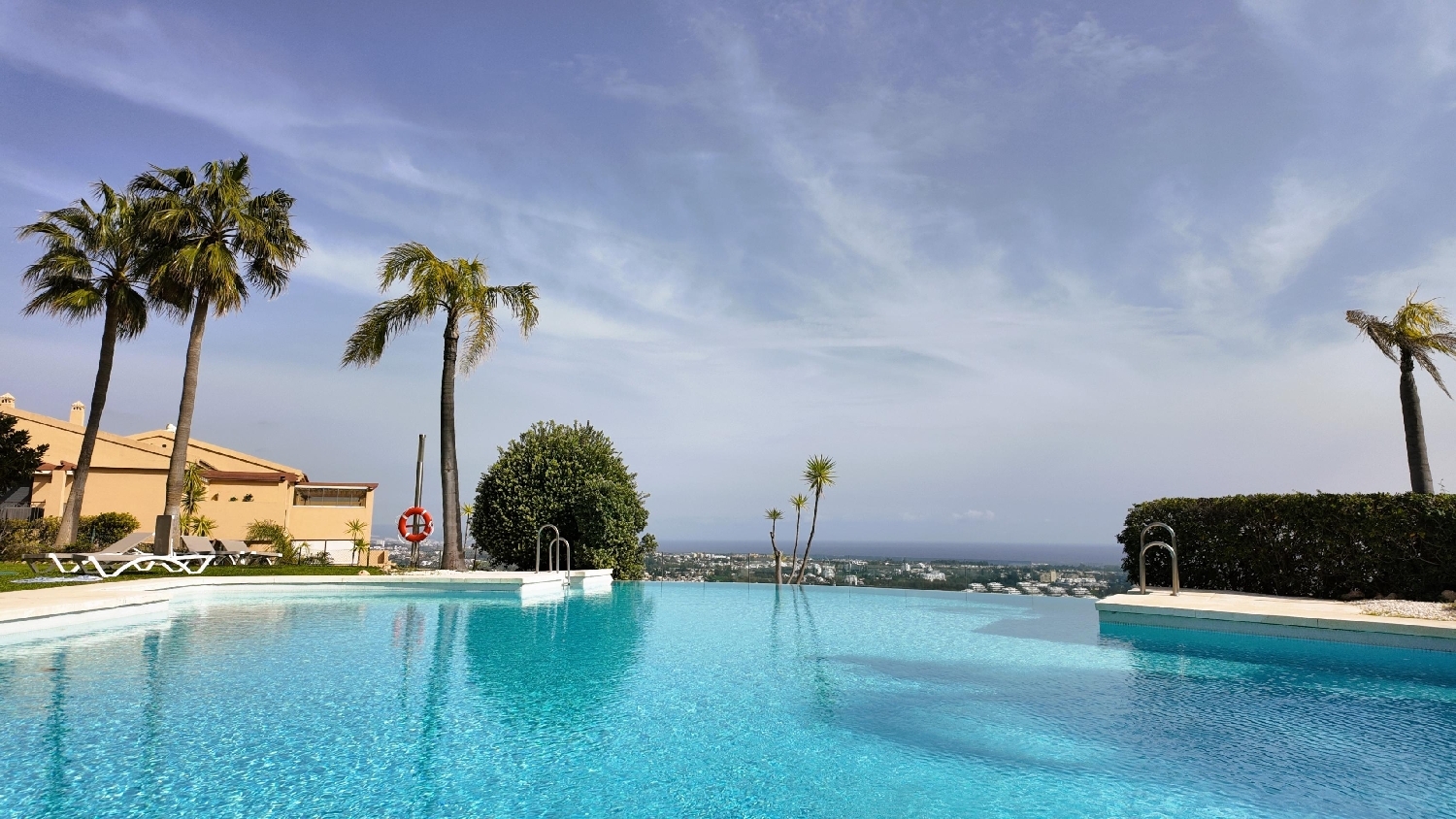  en venta apartamento Benahavís Costa Del Sol Occidental 2