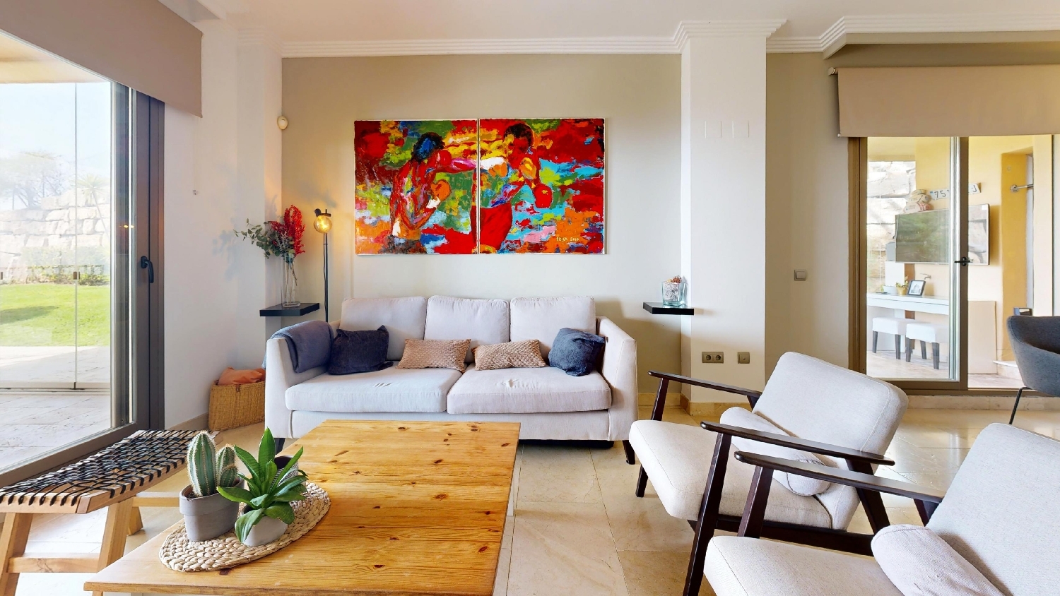  en venta apartamento Benahavís Costa Del Sol Occidental 4