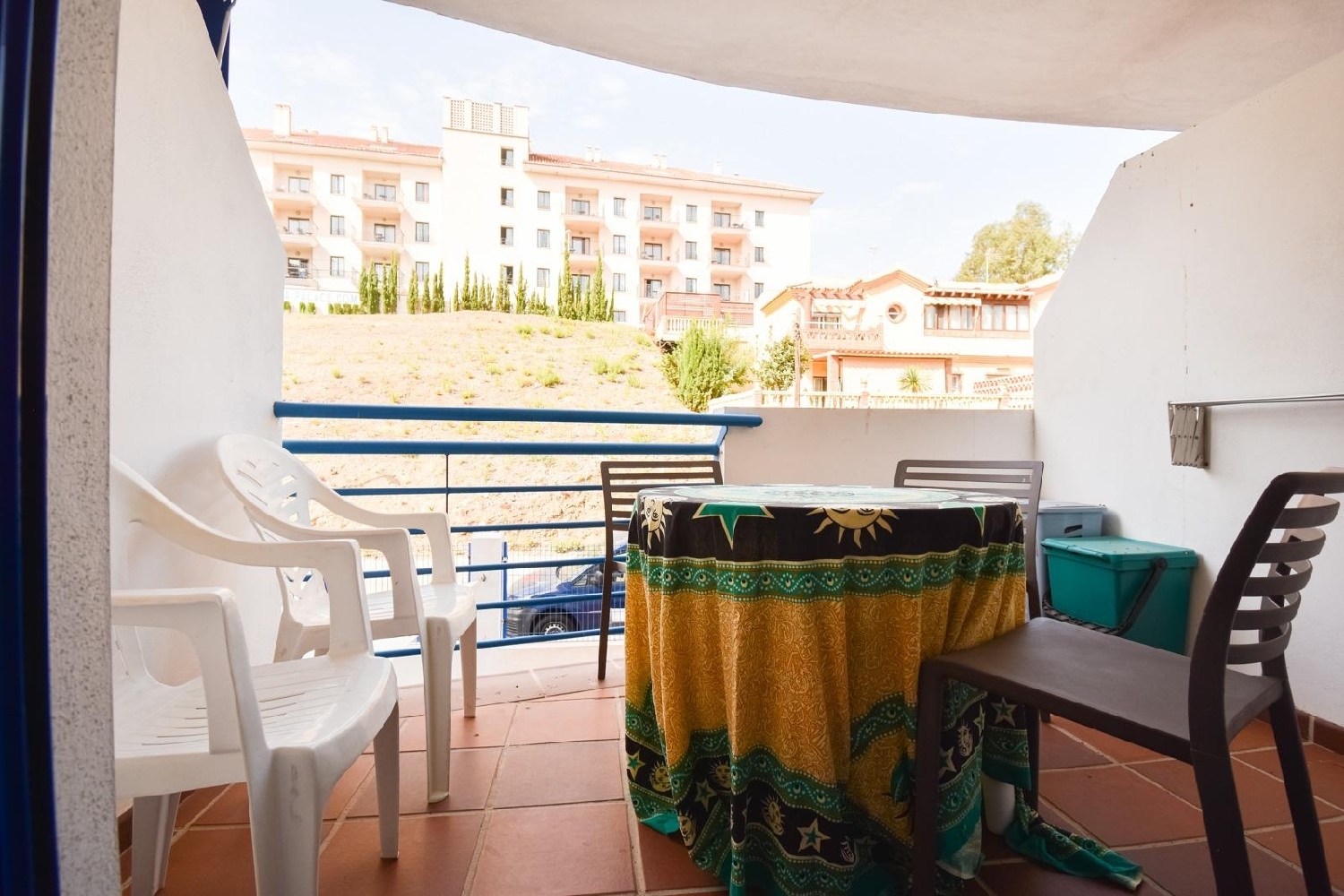  kaufen Wohnung Benalmádena Costa Del Sol Occidental 3