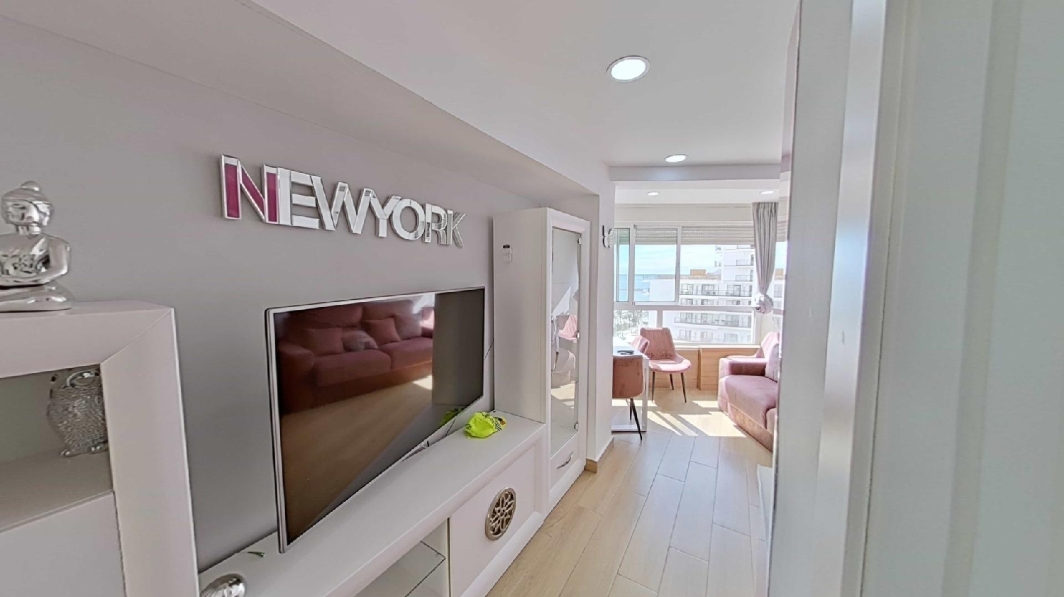 kaufen Wohnung Benalmádena Costa Del Sol Occidental 3