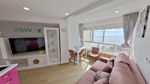 Benalmádena Costa Del Sol Occidental appartement foto 6363776