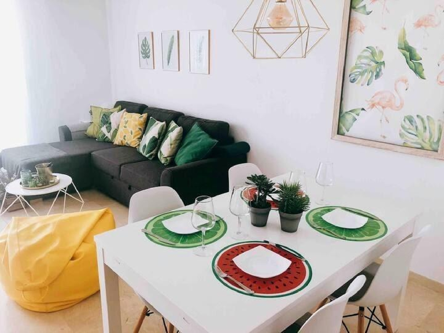  en venta apartamento Benalmádena Costa Del Sol Occidental 8