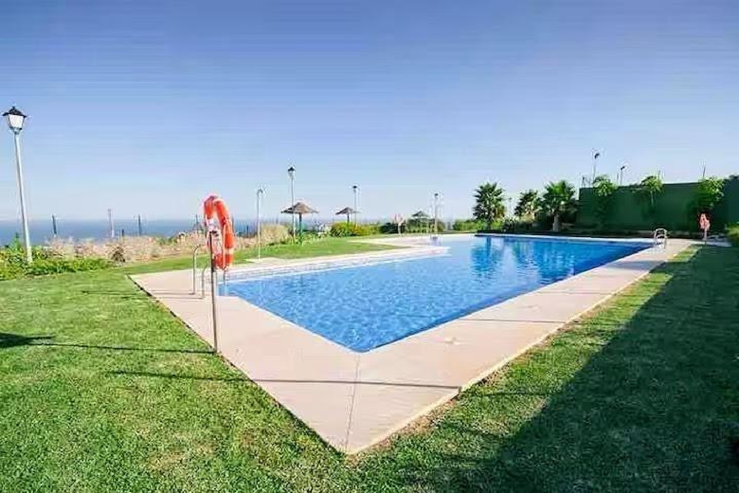  en venta apartamento Benalmádena Costa Del Sol Occidental 1