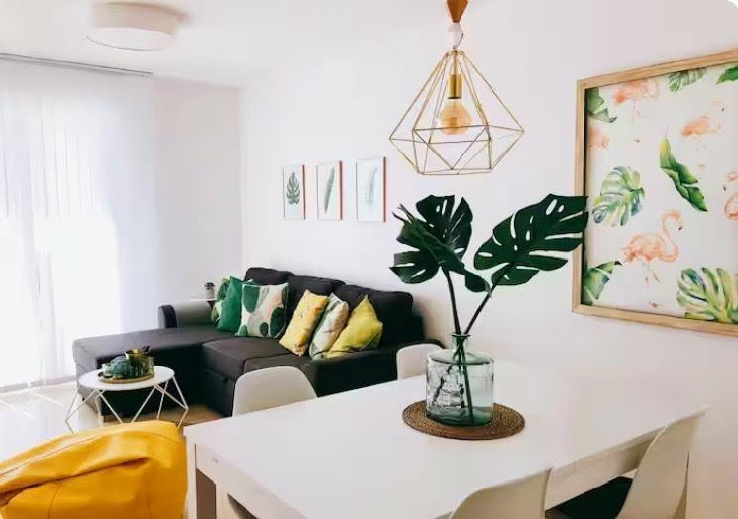  en venta apartamento Benalmádena Costa Del Sol Occidental 6