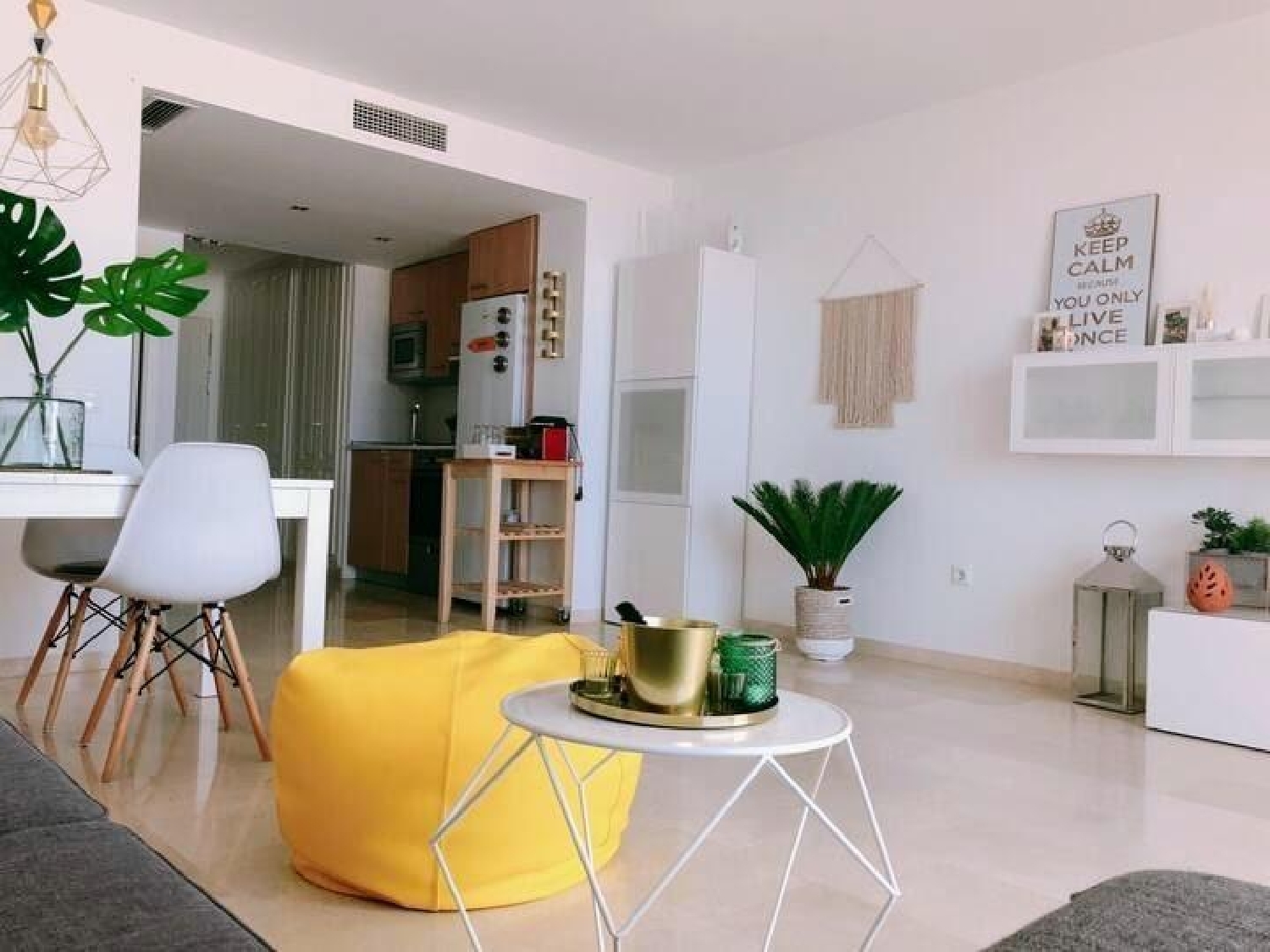  en venta apartamento Benalmádena Costa Del Sol Occidental 5