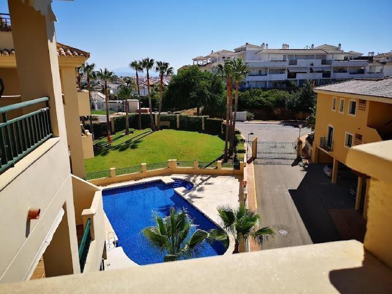  for sale apartment Benalmádena Costa Del Sol Occidental 3