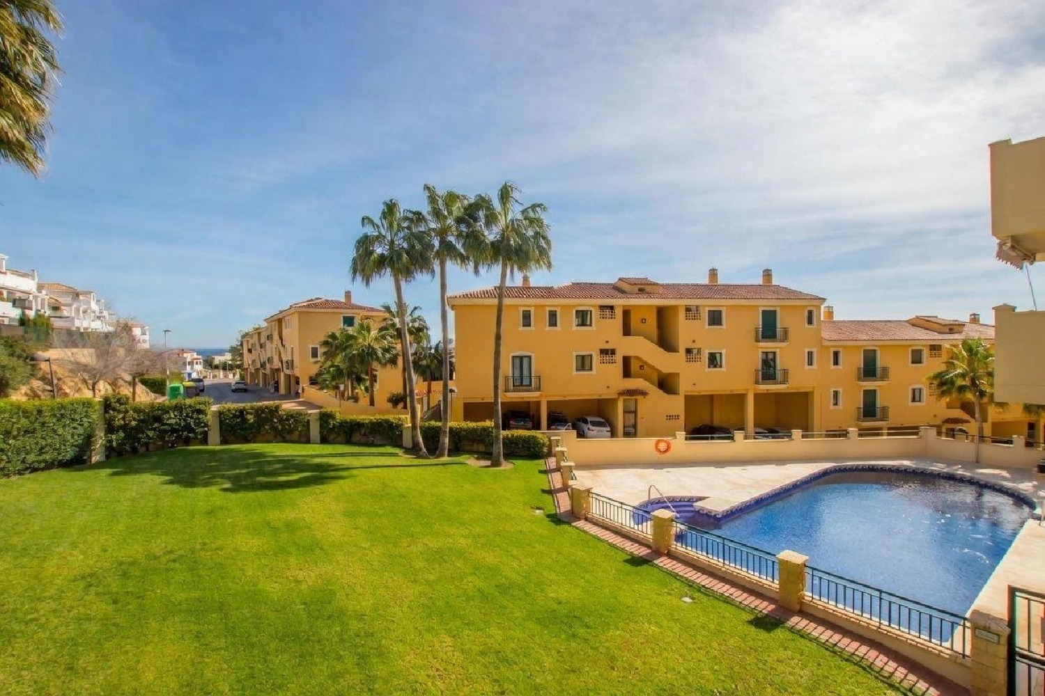  for sale apartment Benalmádena Costa Del Sol Occidental 1