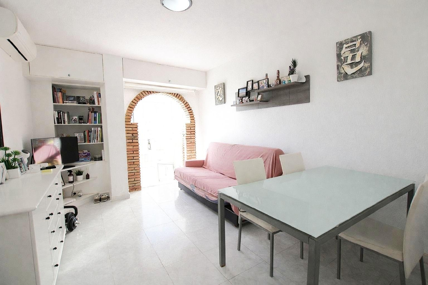  kaufen Wohnung Benalmádena Costa Del Sol Occidental 3