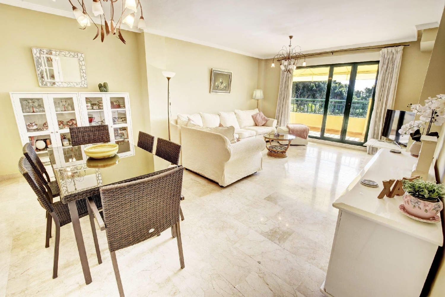  kaufen Wohnung Benalmádena Costa Del Sol Occidental 2