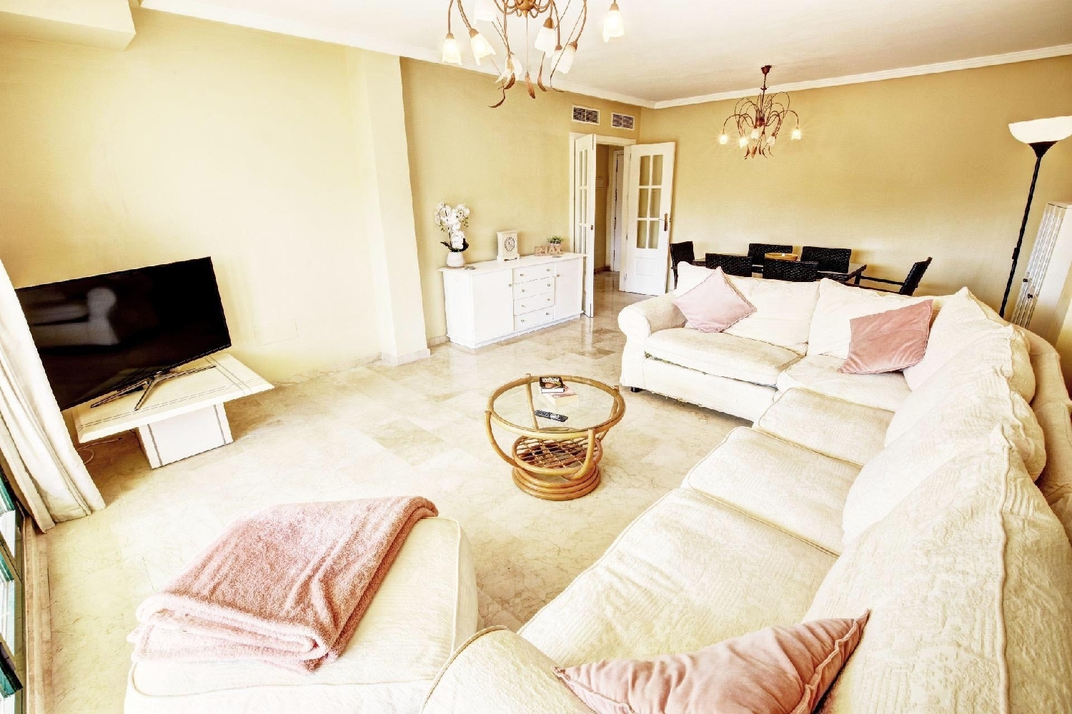  kaufen Wohnung Benalmádena Costa Del Sol Occidental 3