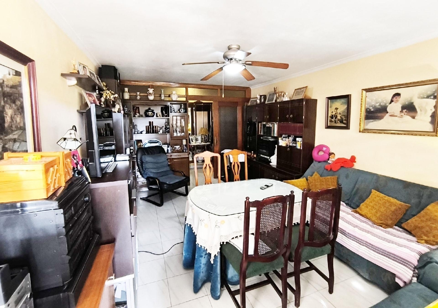  kaufen Wohnung Benalmádena Costa Del Sol Occidental 3