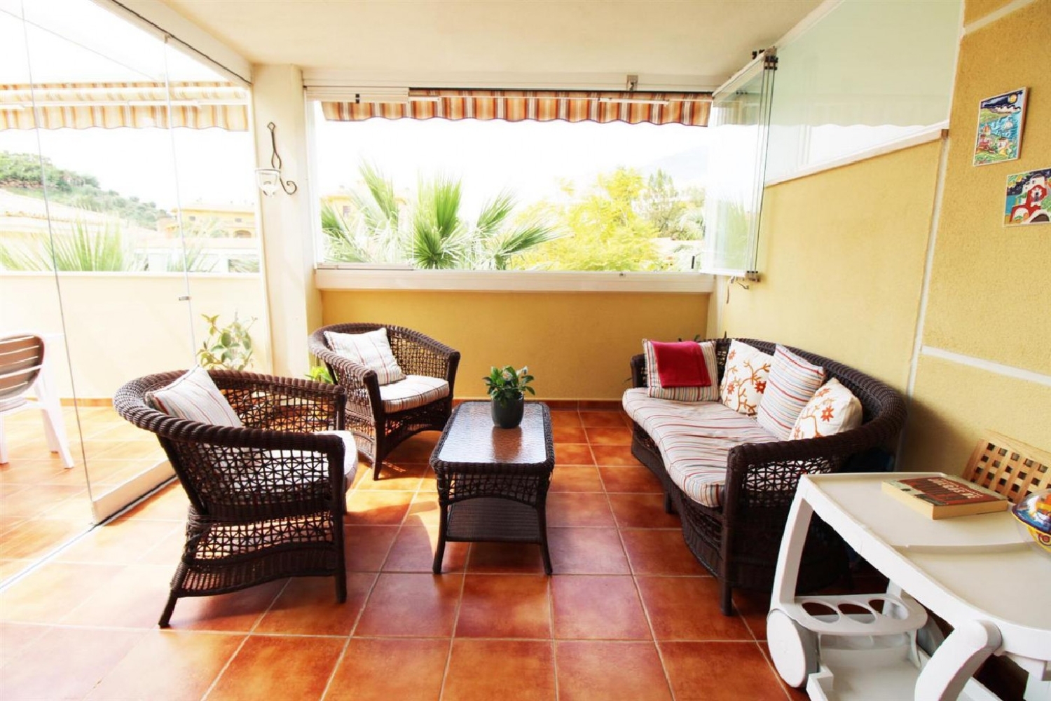  kaufen Wohnung Benalmádena Costa Del Sol Occidental 7