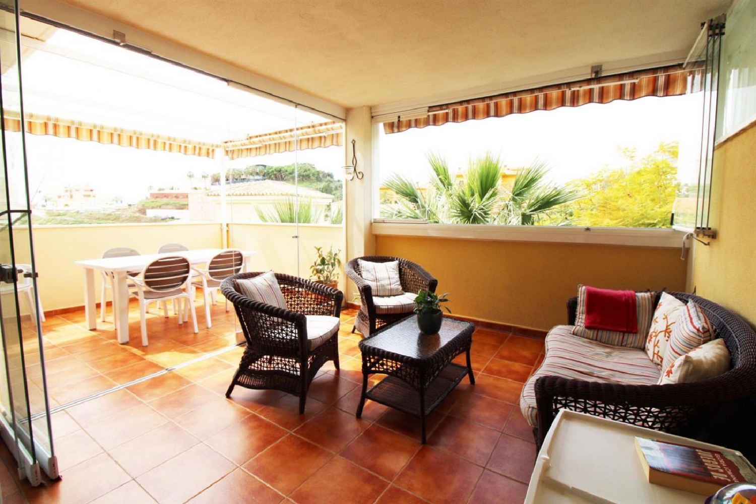  kaufen Wohnung Benalmádena Costa Del Sol Occidental 1