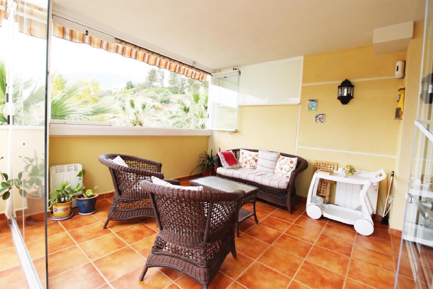  kaufen Wohnung Benalmádena Costa Del Sol Occidental 8