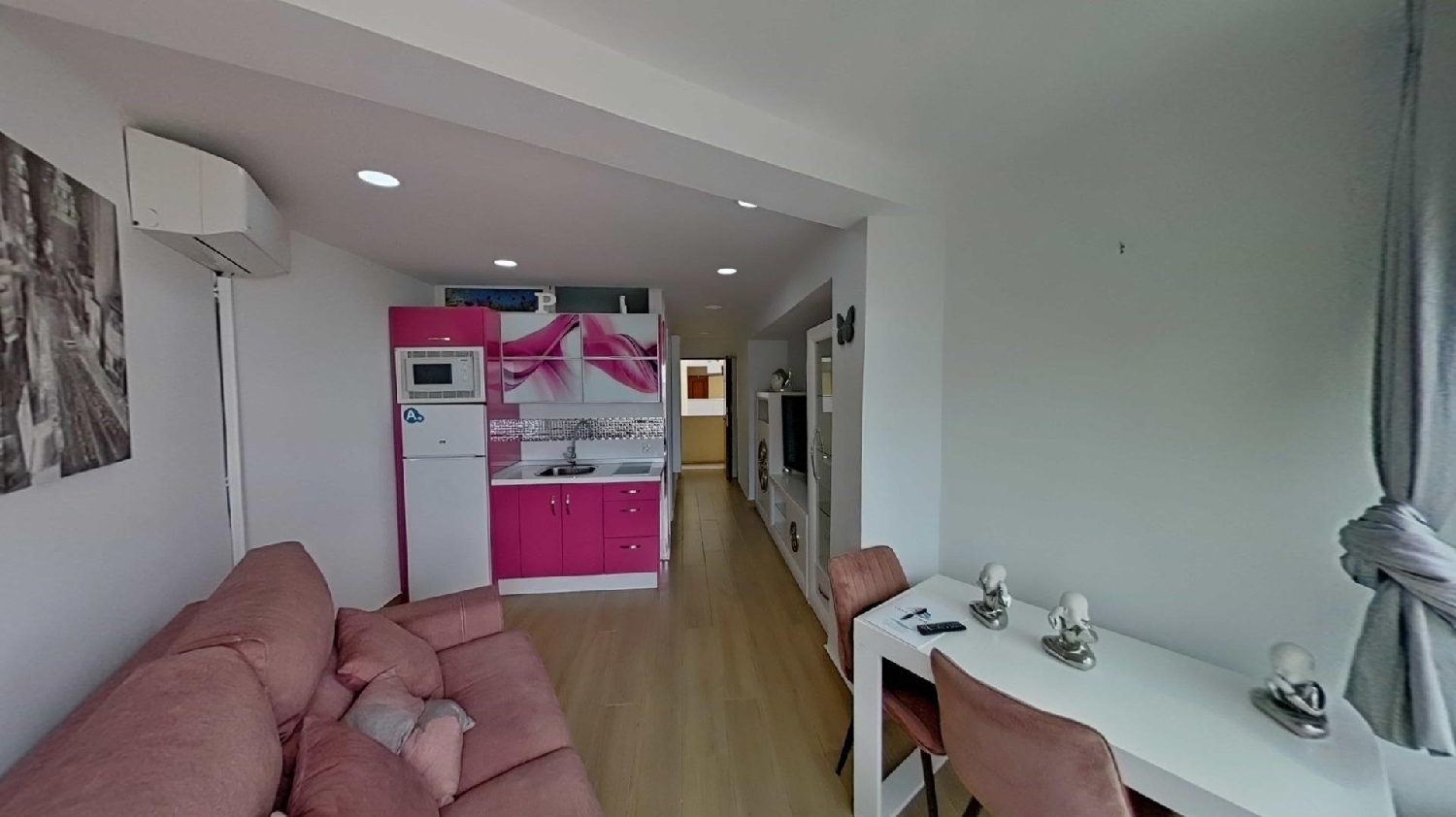 kaufen Wohnung Benalmádena Costa Del Sol Occidental 4