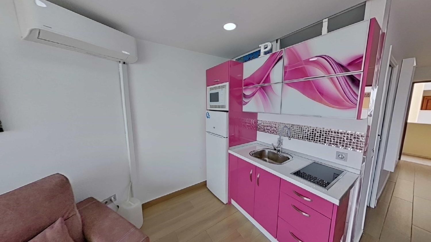 kaufen Wohnung Benalmádena Costa Del Sol Occidental 5