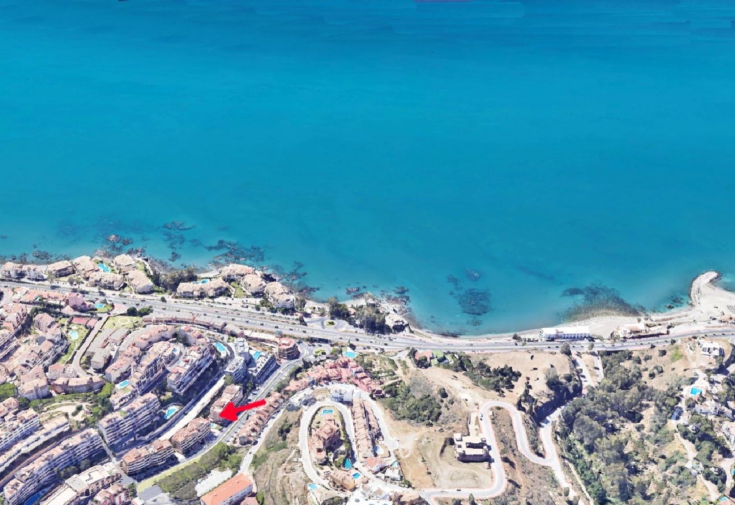 kaufen Wohnung Benalmádena Costa Del Sol Occidental 1