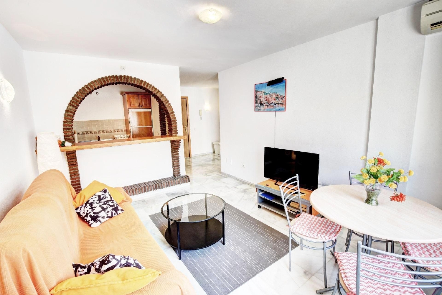  te koop appartement Benalmádena Costa Del Sol Occidental 4