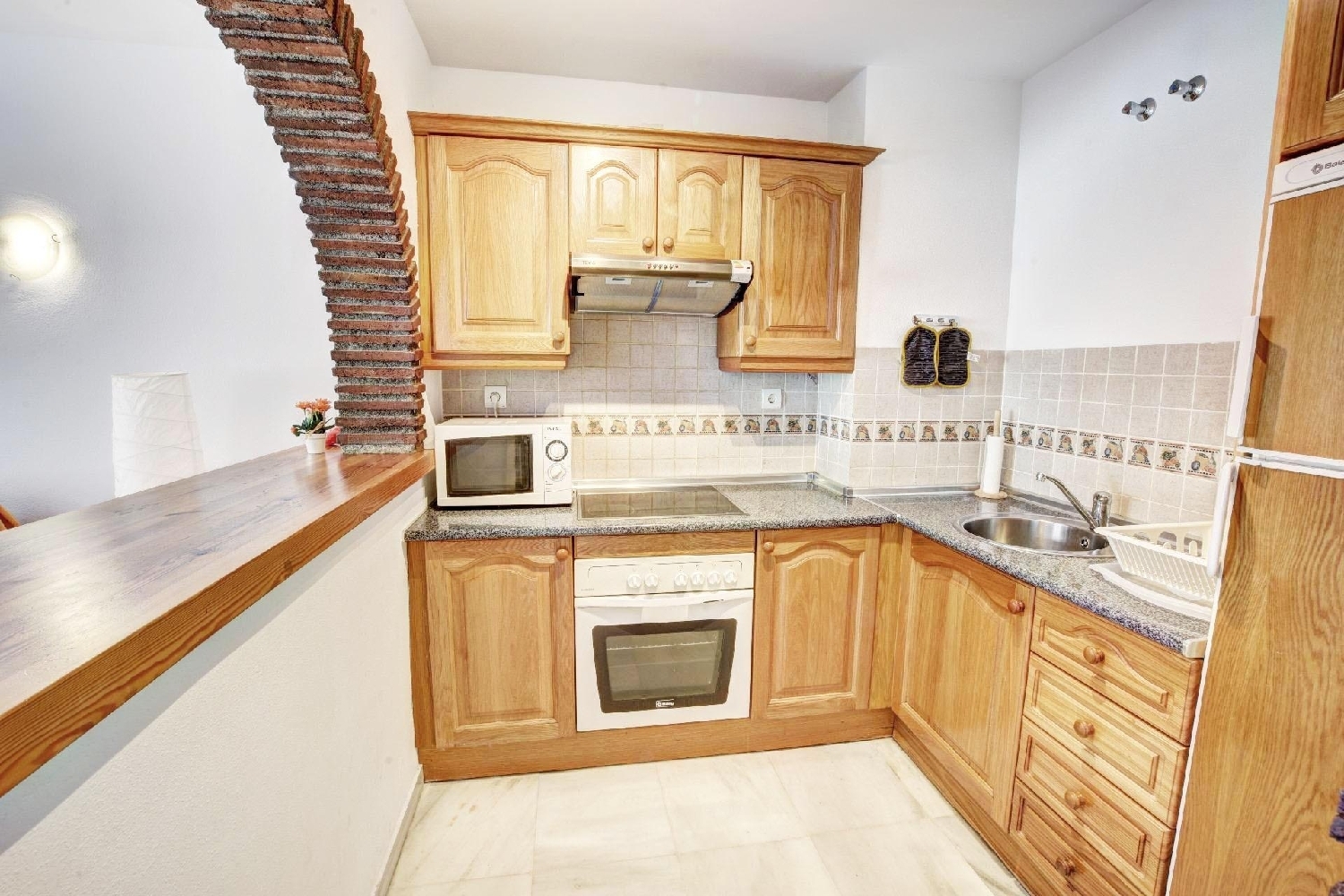  te koop appartement Benalmádena Costa Del Sol Occidental 6