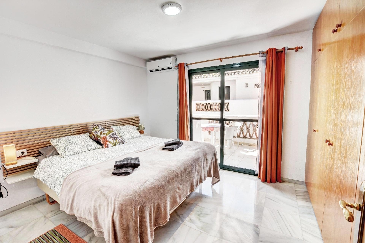  te koop appartement Benalmádena Costa Del Sol Occidental 7