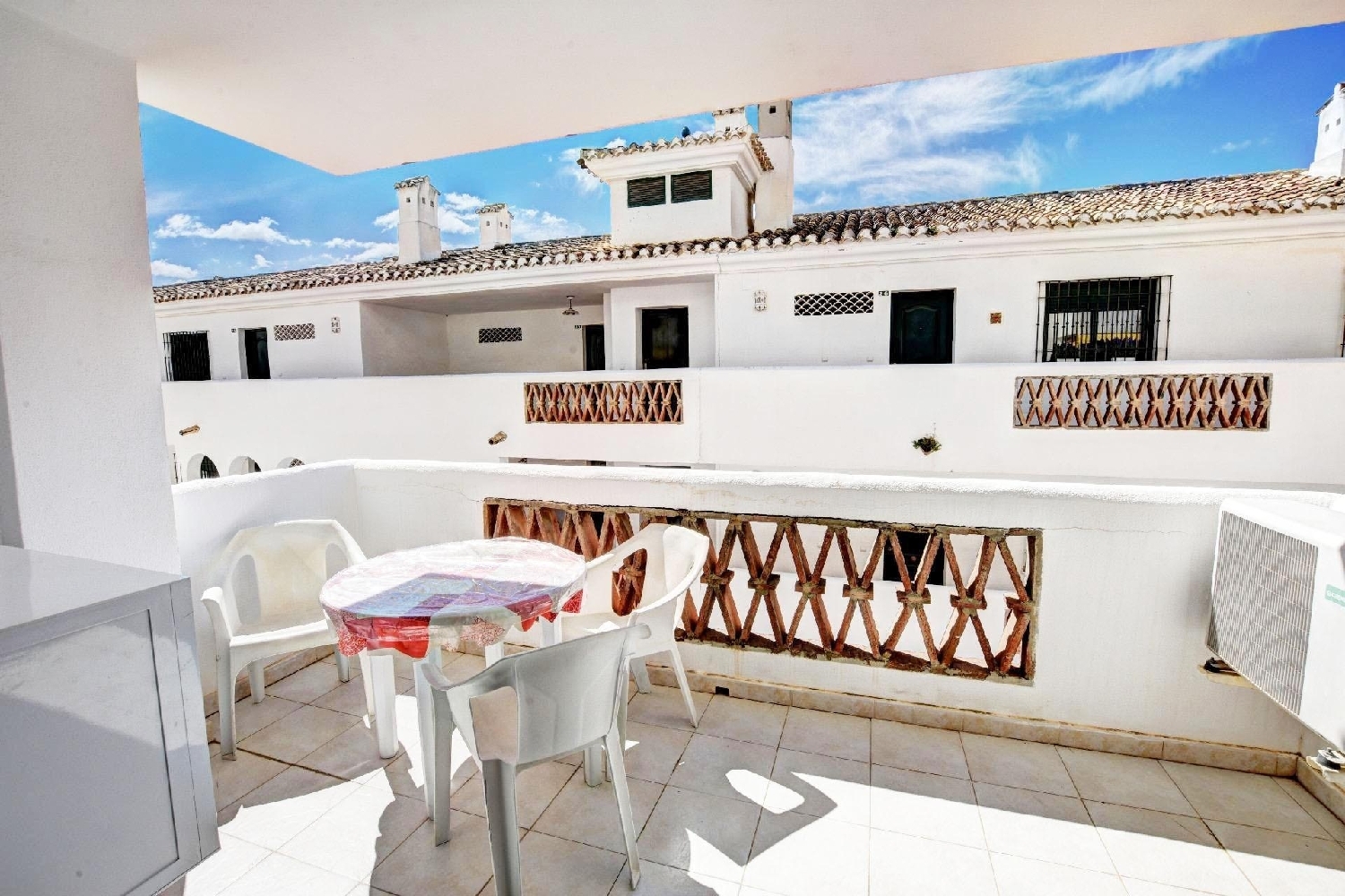  te koop appartement Benalmádena Costa Del Sol Occidental 2