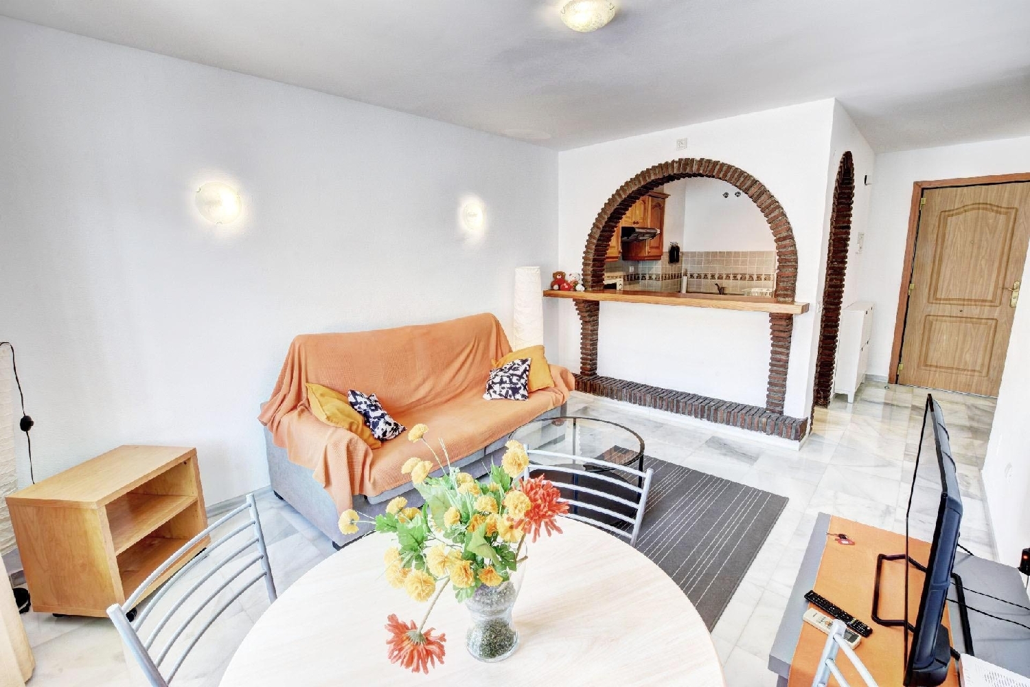  te koop appartement Benalmádena Costa Del Sol Occidental 5