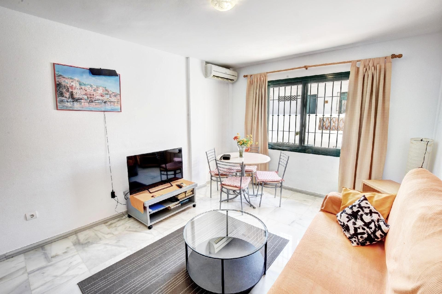  te koop appartement Benalmádena Costa Del Sol Occidental 3