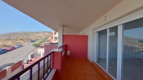Benalmádena Costa Del Sol Occidental Wohnung Bild 6355765