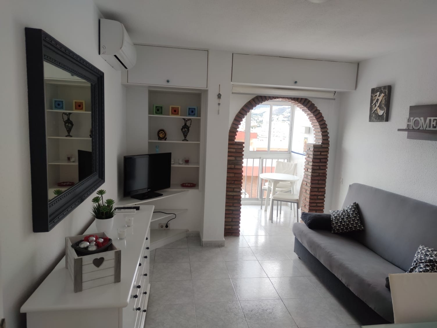  à vendre appartement Benalmádena Costa Del Sol Occidental 4