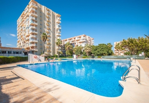 Benalmádena Costa Del Sol Occidental appartement foto 6358507