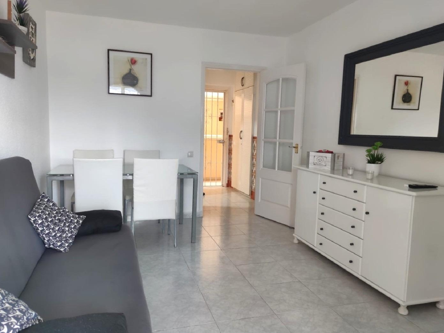  à vendre appartement Benalmádena Costa Del Sol Occidental 3