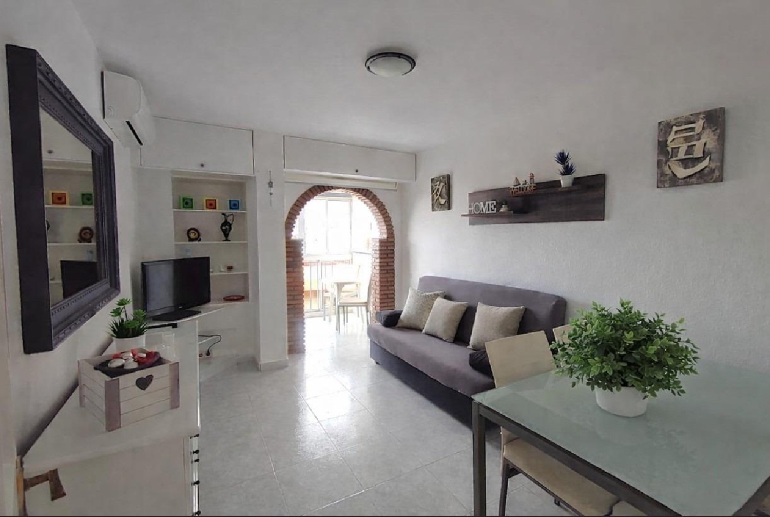  à vendre appartement Benalmádena Costa Del Sol Occidental 2