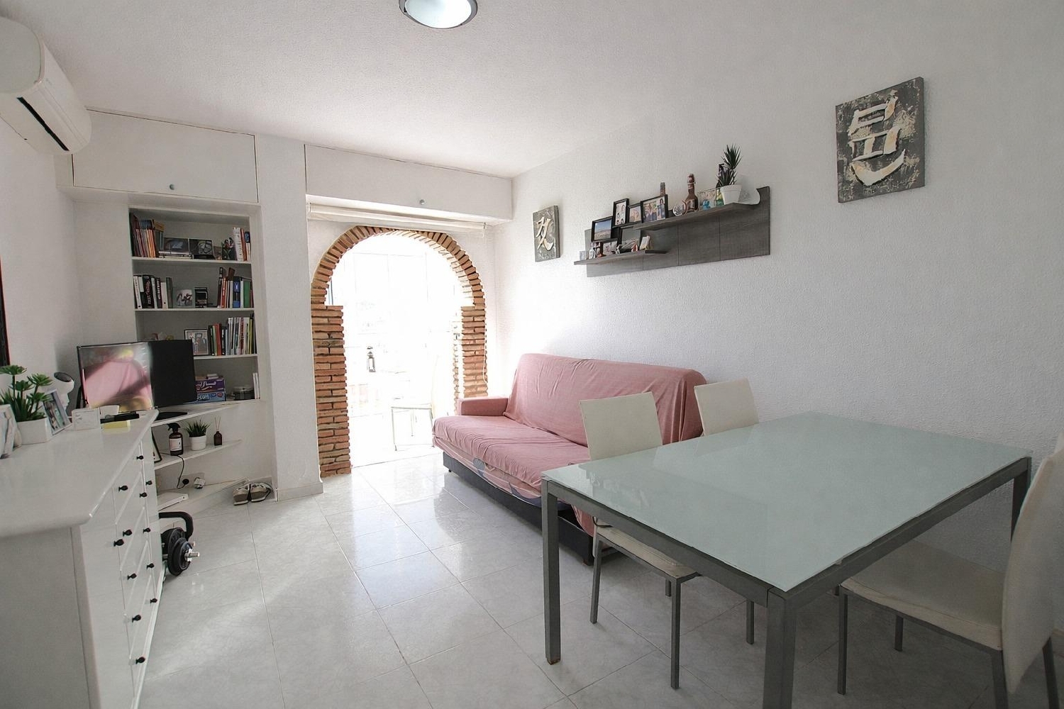  à vendre appartement Benalmádena Costa Del Sol Occidental 6