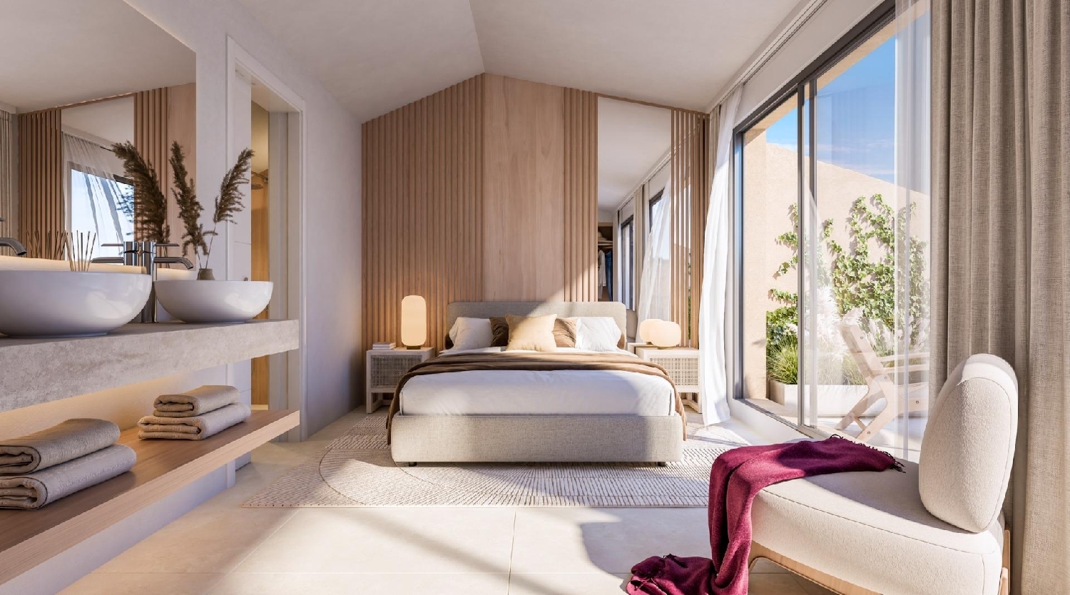  à vendre appartement Benalmádena Costa Del Sol Occidental 5