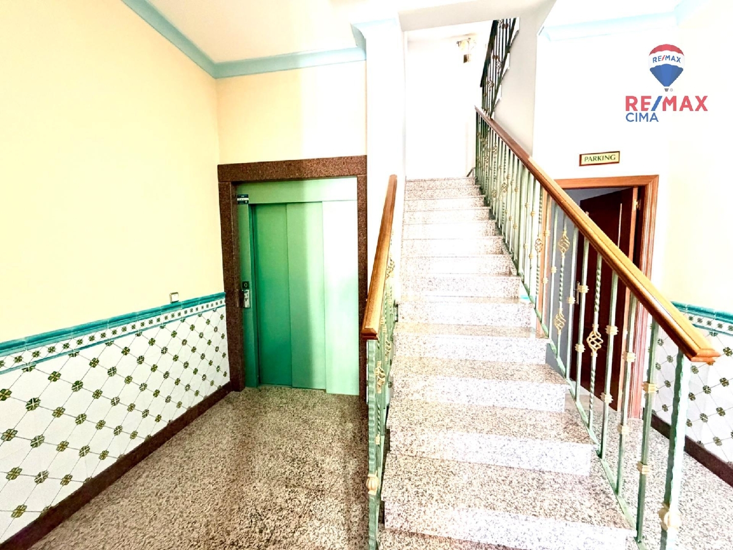  till salu lägenhet Benamaurel Baza 5