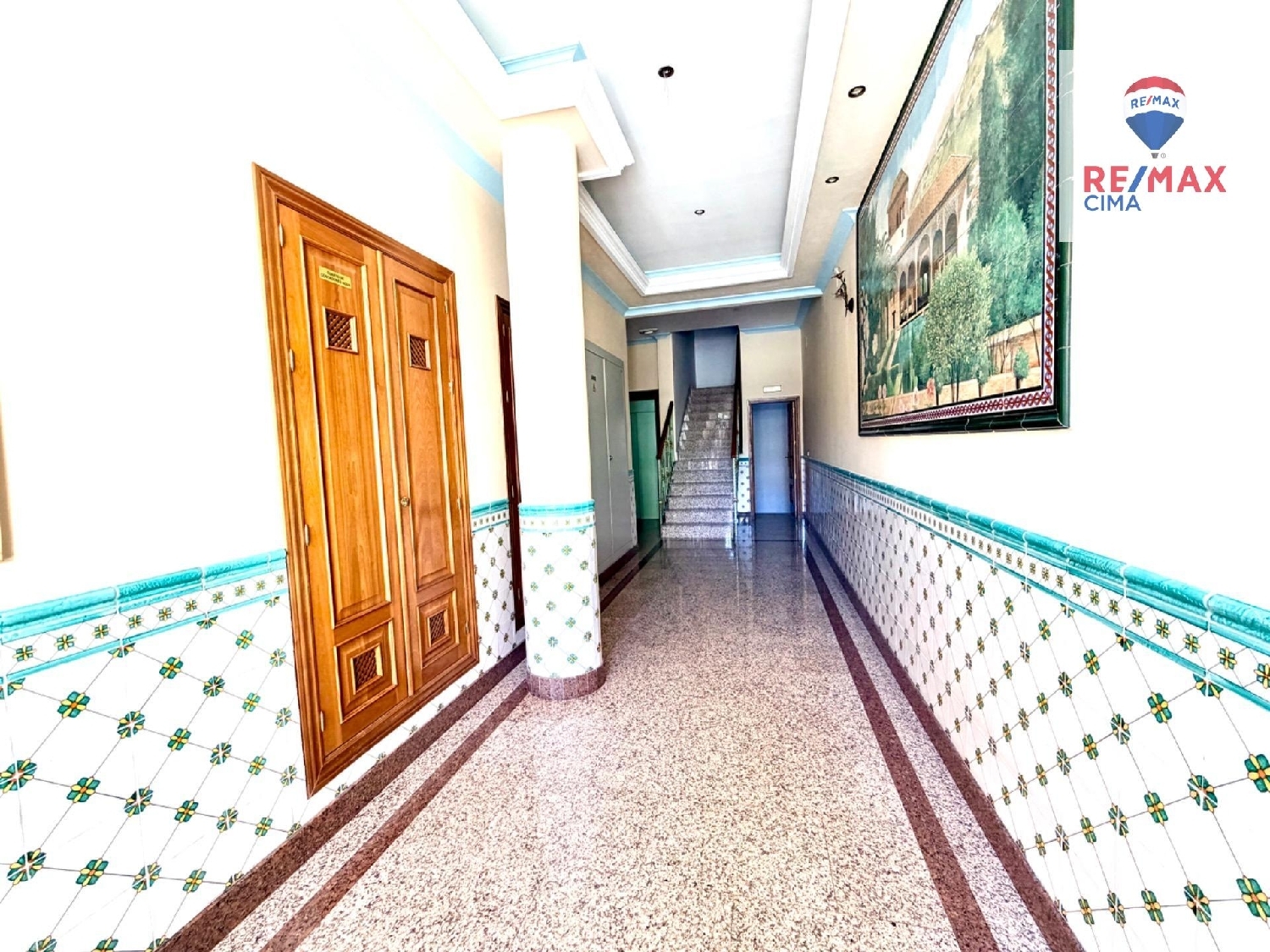  till salu lägenhet Benamaurel Baza 4