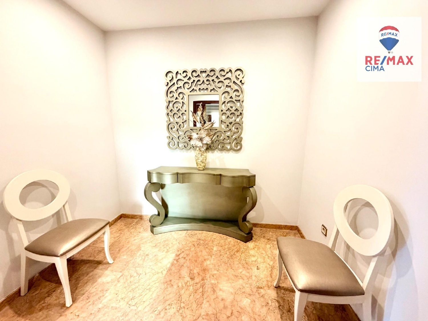  till salu lägenhet Benamaurel Baza 6