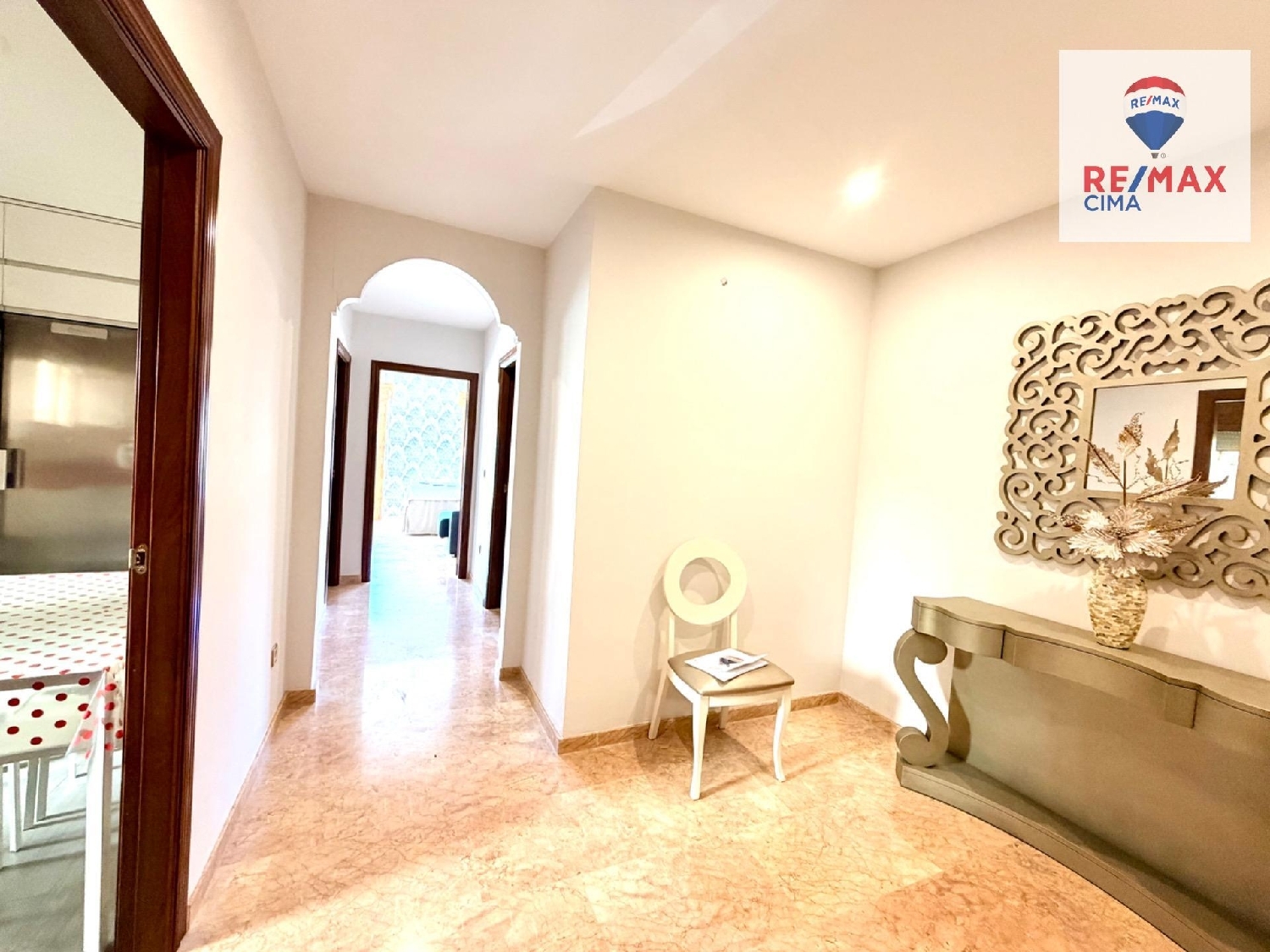  till salu lägenhet Benamaurel Baza 7