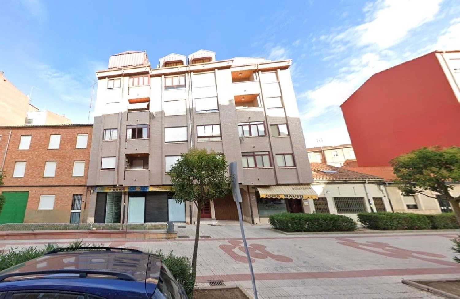  kaufen Wohnung Benavente Benavente Y Los Valles 3